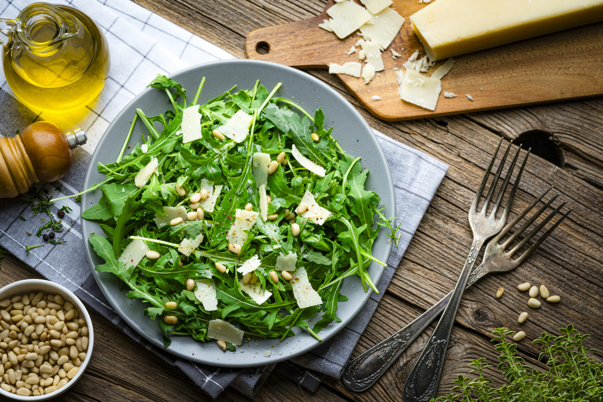 Arugula