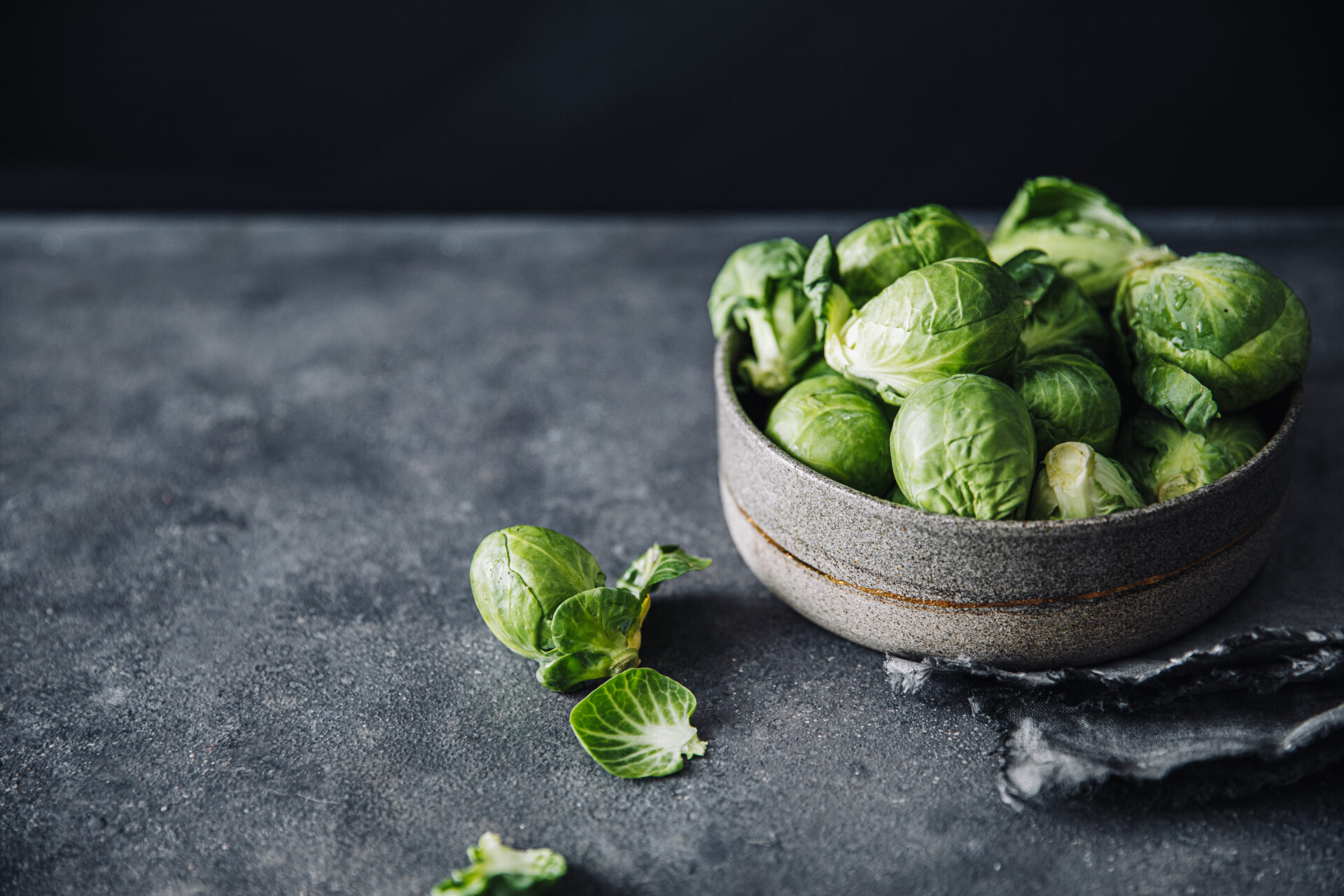 Brussel Sprouts