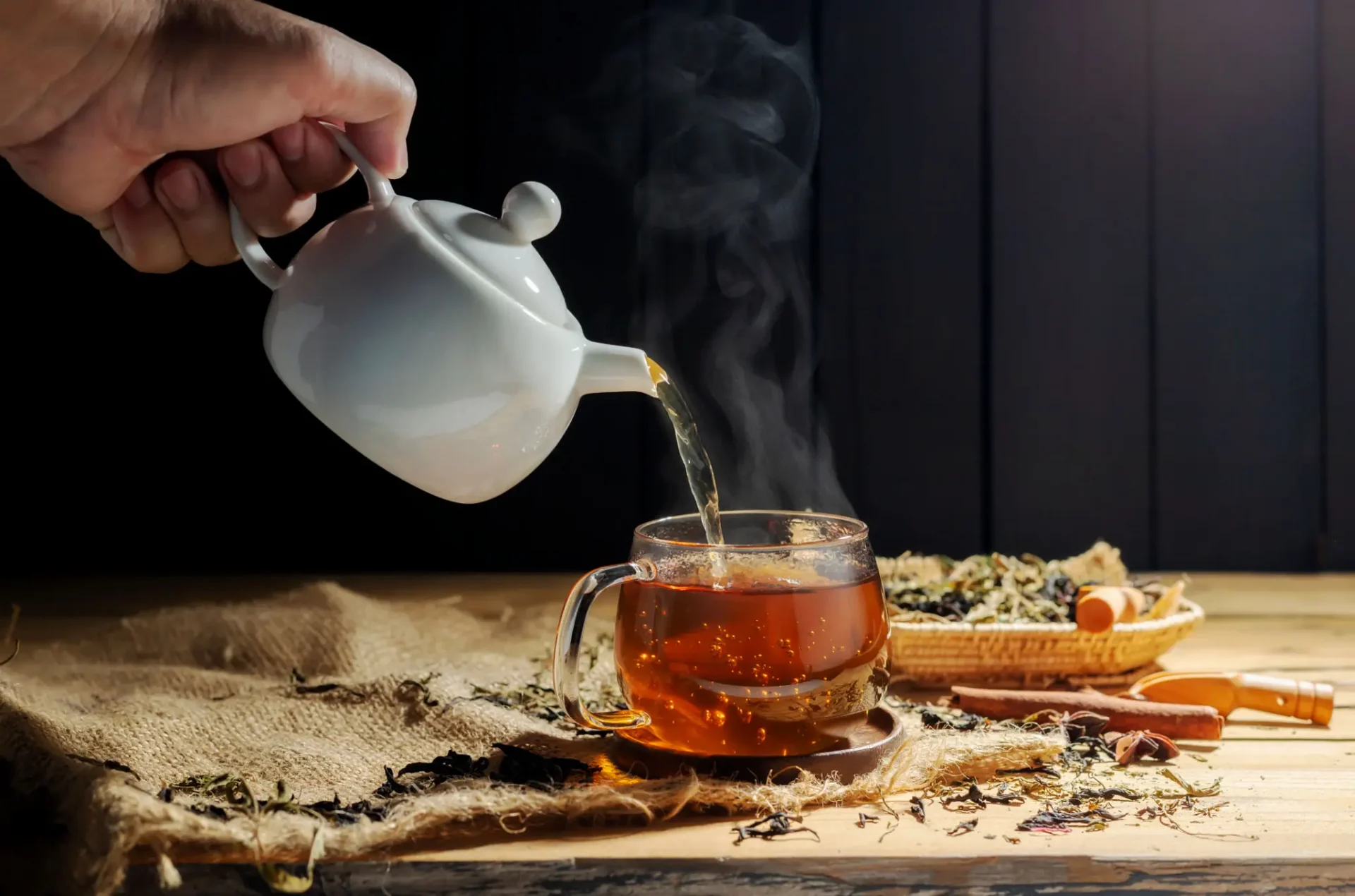 Tea