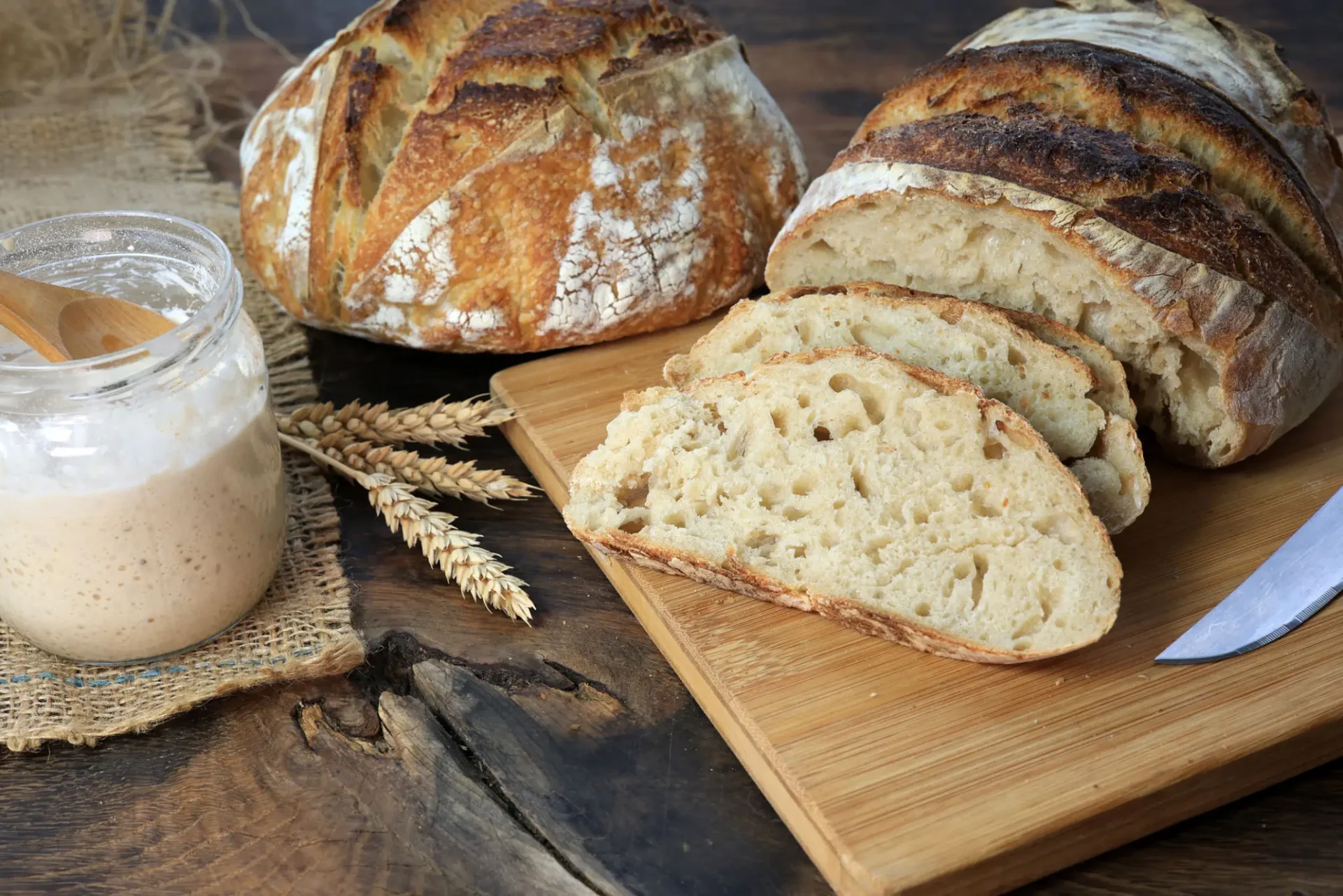 Sourdough