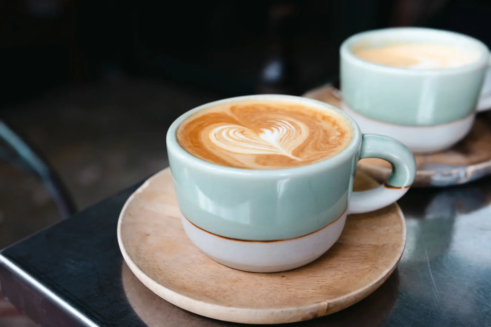 Jim's Organic Coffee