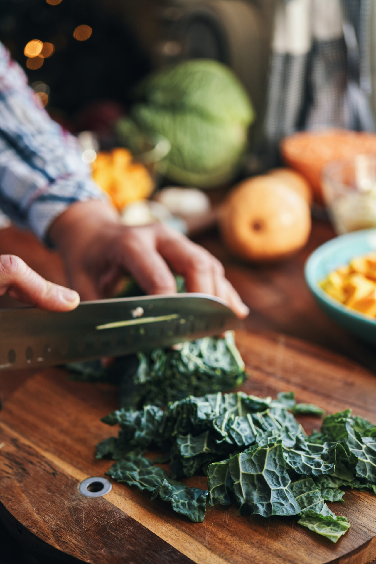 Kale